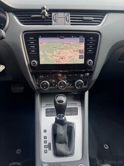Škoda Octavia III Facelift Combi 2.0 TDI DSG 110 kW Ambition - 16