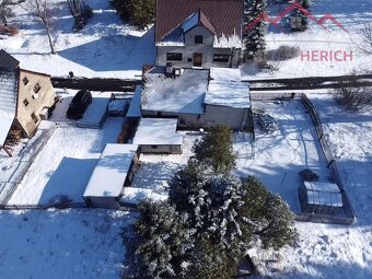 Exkluzivní prodej RD 4+kk, Spojovací, Kovářská - 16