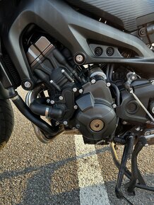 Yamaha Tracer 900 2017 - 16
