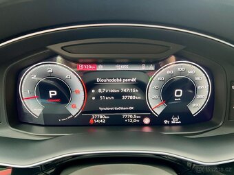 Audi Q8 50TDI quattro / 4WS / HEAD-UP / 2024 - 16
