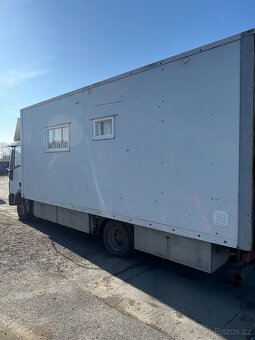 Obytné auto Maringotka - 16