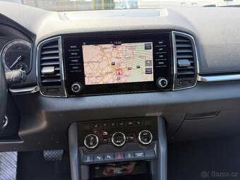 Škoda Karoq 1.5 TSI 110 KW DSG - 16