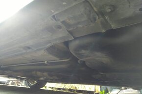 185.000km BMW 740i Facelift E38 BEZ KOROZE +100.000,- Servis - 16