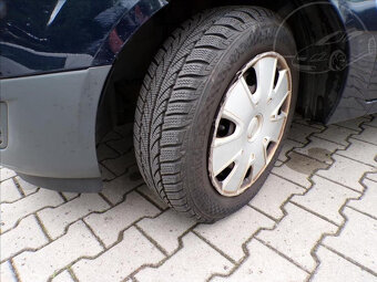 Ford Fiesta 1,3 i 1.MAJITEL,KLIMATIZACE - 16