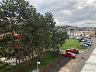 Prodám prostorný byt 3+1, podlahová plocha 81 m2 v centru MB - 16