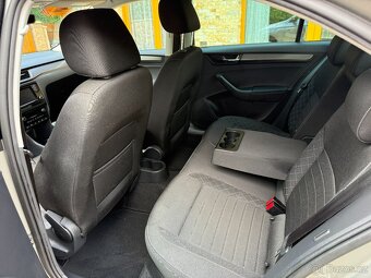 Škoda Rapid 81KW 1,0 TSI 35 000KM - 16