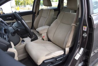 Honda CR-V 2.2 i-DTEC/2013/110kw/4x4/manuál - 16
