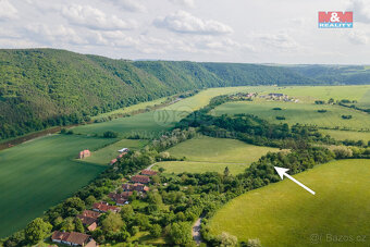 Prodej chaty, 26 m², Hlince, ul. hlince - 16