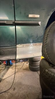 BMW E36 1.8i M43B18 - 16