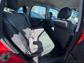 Opel Meriva 1,4i 66 KW ROZVODY STK SK - 16
