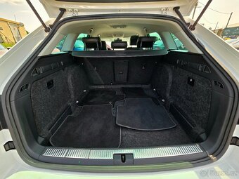 Škoda Superb 2.0 TDI 147KW 4x4 DSG Style,DPH - 16