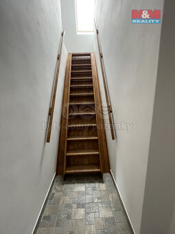 Prodej bytu 4+kk, 112 m², Choceň, ul. Záměstí - 16
