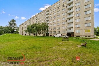 Prodej, byty/4+1, 90 m2, Sněženková 502, Horní Staré Město,  - 16