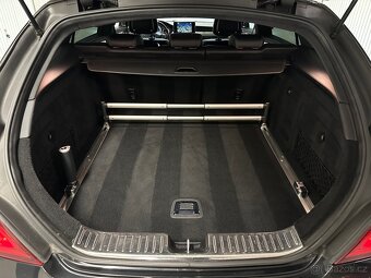 Mercedes-Benz CLS 350D 4M AMG K360 ACC BLIND H/K ODVĚTRÁVÁNÍ - 16