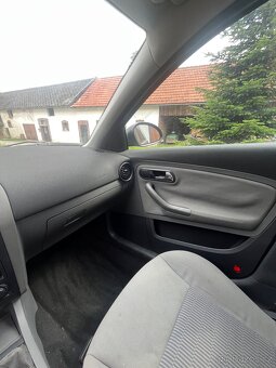 Seat Ibiza 1.4 Mpi 2004 - 16