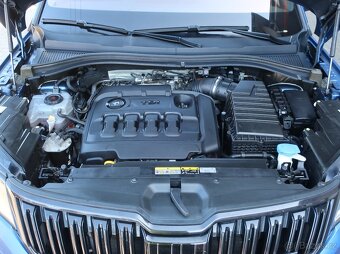 Škoda Kodiaq 2.0Bi-TDI 176kW RS 4x4  AUTOMAT TAŽNÉ 7MÍST - 16