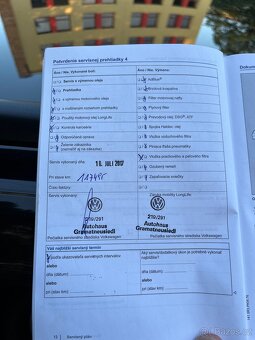 Volkswagen Golf 7 1.6 TDI - 16
