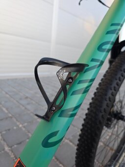 Horské kolo Canyon Exceed CF7 Carbon AXS 2024 29″ - 16