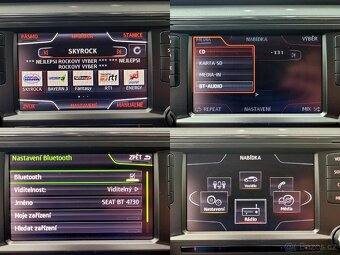 Seat Leon, 1,2 TSi i-TECH SERV.KNÍŽKA - 16