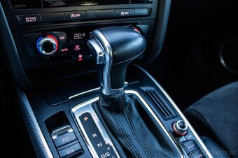 Audi A4 Allroad 2.0 TDi Quattro - 16