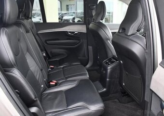 Volvo XC90 T8 - 16