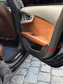 Audi A7 3.0 V6 180/kw - 16