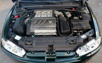 PEUGEOT 406 Coupé 3.0 V6 Pack - 16