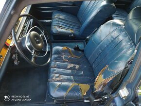 Mercedes-Benz W 109-300 SEL - 16