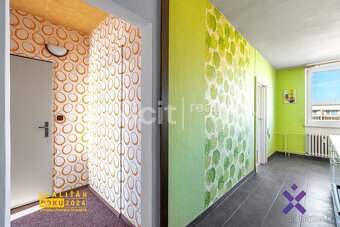 Pronájem bytu 2+1 62 m2 - Prostějov, okres Prostějov - 16