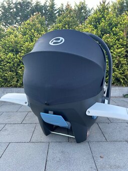 Cybex Aton 5 - 16