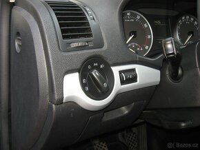 Škoda Octavia II FL 1.4i TSI 122PS Kombi Ambiente - 16