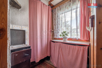Prodej chaty, 45 m², Pňovany - 16