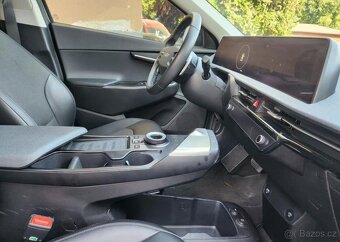 Kia EV6 AUTOMAT-KŮŽE-KAMERA-TEMPOMAT1 - 16