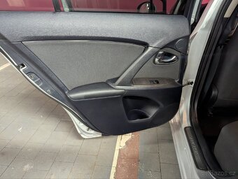 Toyota Avensis 2.0 D-4D, 2009, 200000 km - 16