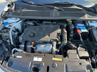 Peugeot 308 SW 1,5 HDI Automat 1. maj servis DPH - 16
