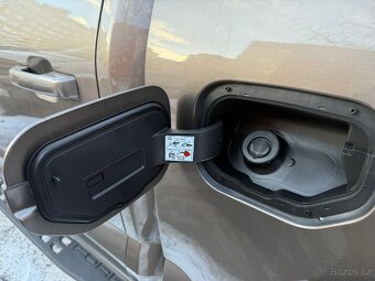 Ford F-150 3.5 TREMOR UVEDENÁ CENA BEZ DPH - 16