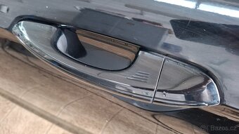 Mondeo 2,0 TDCI 132 kW Titanium tažné 2016 - 16