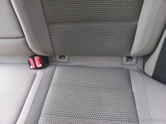 VW Golf VI  2.0TDI 81kw - 16