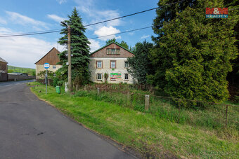 Prodej rodinného domu, 268 m², Květnová - Ostrov - 16