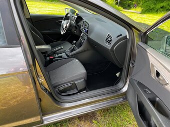 Prodám Seat Leon ST, 1.6 TDI, 4DRIVE, r.v. : 2015 - 16