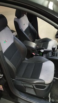 Octavia 2 rs - 16