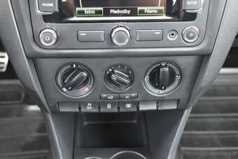 Škoda Rapid 1.2 TSI 63kW AMBITION ČR - 16
