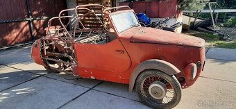 Velorex 350 bez dokladu - 16