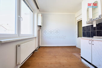 Prodej bytu 3+1, 74 m², Konice, ul. Za nádražím - 16