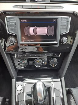 VW Passat B8 2.0Tdi 110kw DSG 103t.km - 16