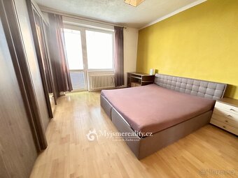Pronájem bytu 3+1 67 m², Dobšice u Znojma, ev.č. AK041025 - 16
