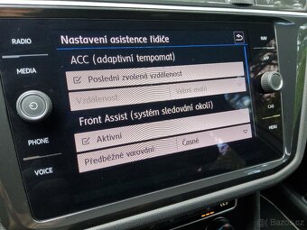 Tiguan 2.0TDI 110kW Comfortline DSG 1maj ČR - 16