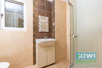 Pronájem, rodinný dům, Kaňovice, ev.č. 1537 - 16