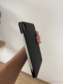 Apple iPad Air 2022 (10,9”), Wi-Fi 256 GB Space Grey - 16