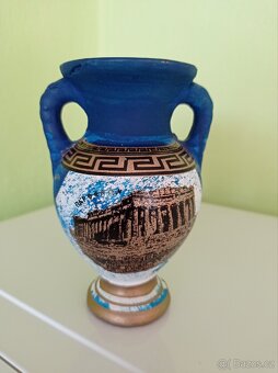 Keramické předměty - 16